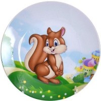 Набор детский 3 пр. &quot;Белочка&quot; LR (х12) &quot; (30551)