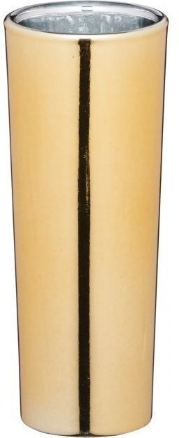 Kitchen Craft Набор рюмок, BarCraft Gold, 60 мл, 4 шт, BCSGGLD4PC