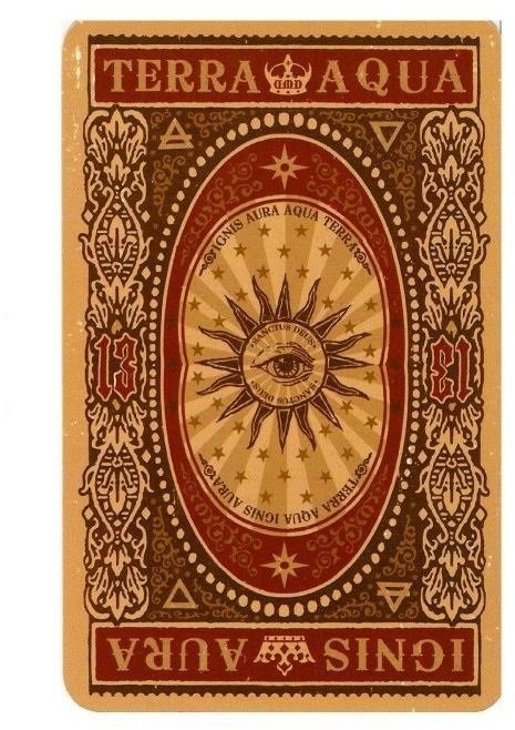 Карты таро "Lowbrow Tarot cards" Schiffer Publishing / Непритязательное Таро (31452)