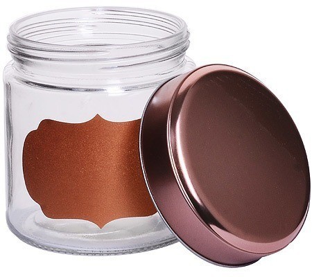 Набор банок для сыпучих продуктов 1700/1250/850мл MAYER BOCH (31063)