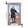 Карты "American History Playing Card Deck" (47100)
