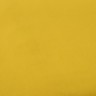 Скатерть из хлопка горчичного цвета из коллекции prairie, 170х170 см (69821)