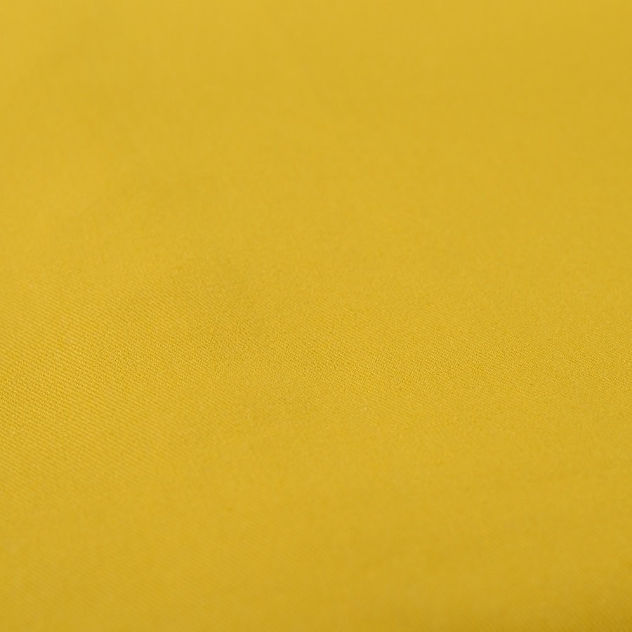Скатерть из хлопка горчичного цвета из коллекции prairie, 170х170 см (69821)