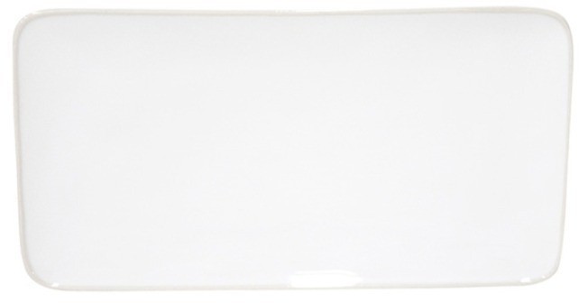 Тарелка ATR291-05407E, керамика, white, Costa Nova