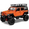 Радиоуправляемый внедорожник Wrangler 4WD 1:12 (MN-128-ORANGE)