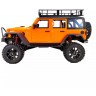 Радиоуправляемый внедорожник Wrangler 4WD 1:12 (MN-128-ORANGE)