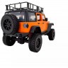 Радиоуправляемый внедорожник Wrangler 4WD 1:12 (MN-128-ORANGE)