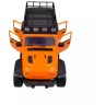 Радиоуправляемый внедорожник Wrangler 4WD 1:12 (MN-128-ORANGE)