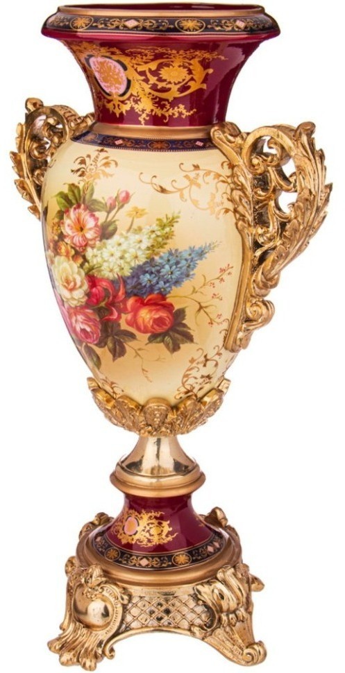 Ваза 37*23*63 см Lefard (46-1288)