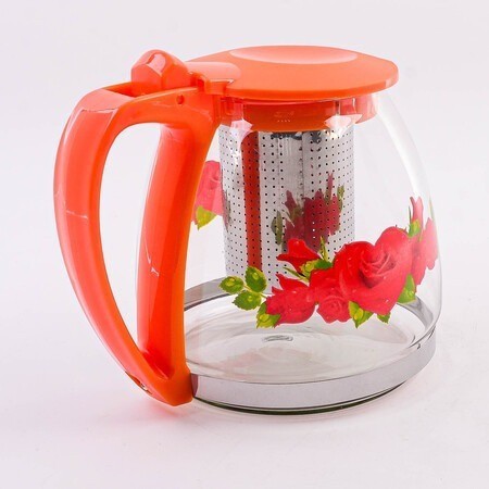 Чайник заварочный 1 л (7624-1)