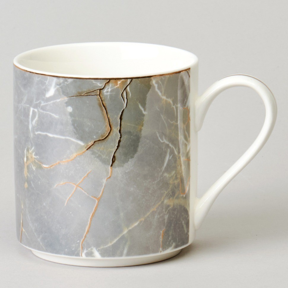 Кружка lefard "top style" 360 мл (165-563)