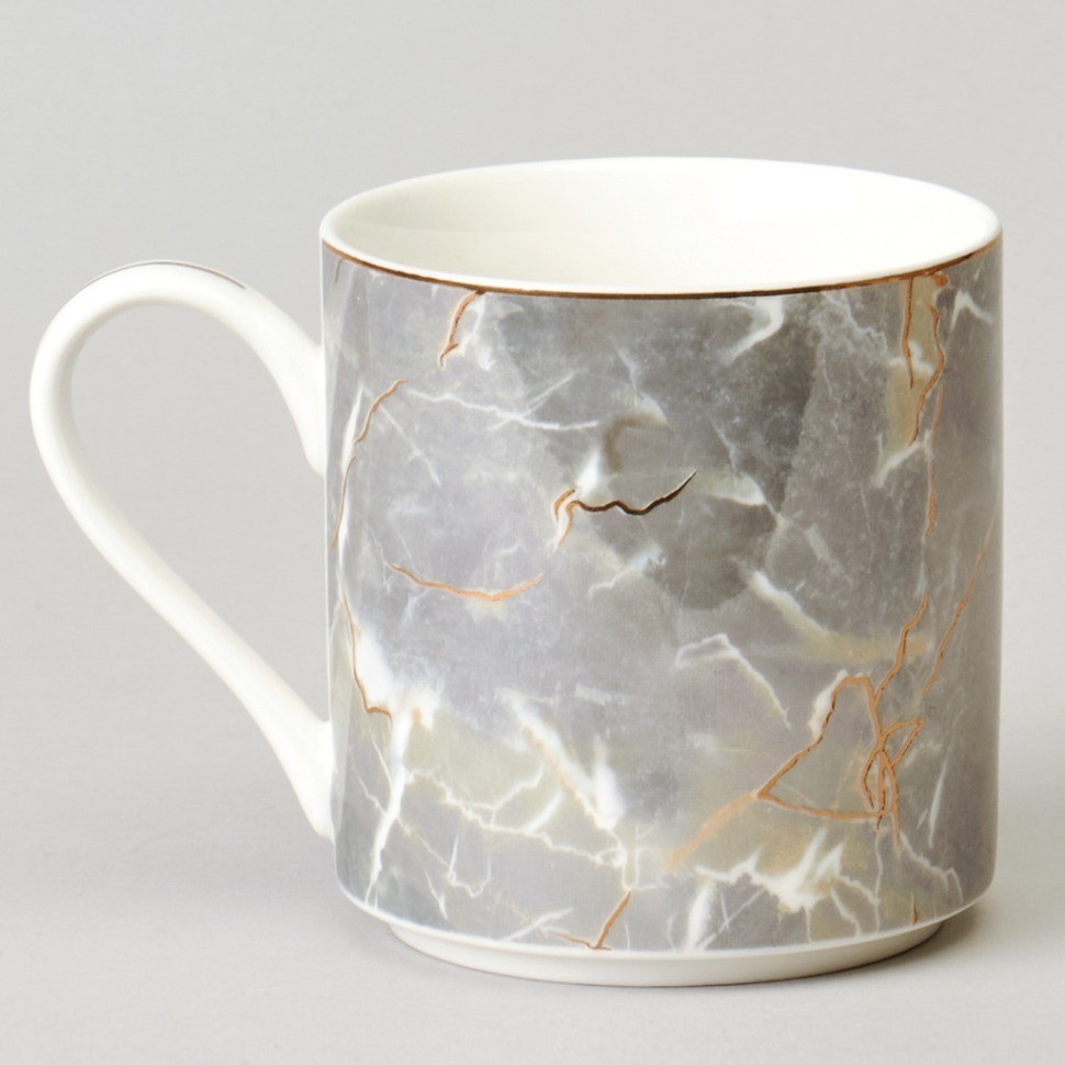 Кружка lefard "top style" 360 мл (165-563)