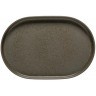 Блюдо RNA331-BRN(RNA331-838), керамика, OAK, Costa Nova