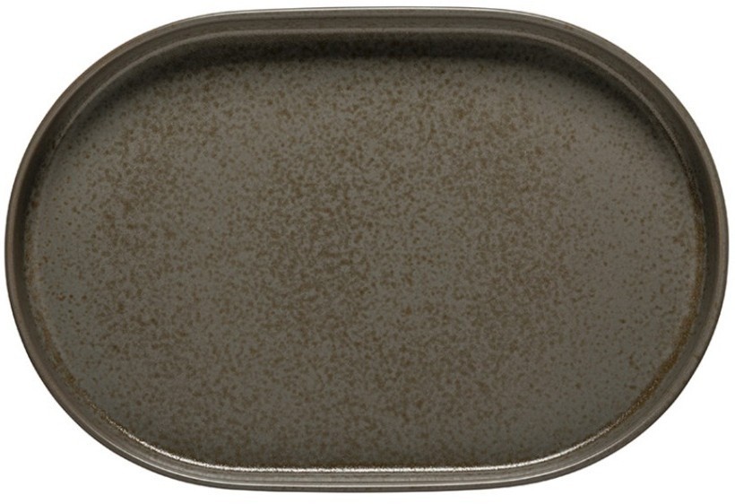 Блюдо RNA331-BRN(RNA331-838), керамика, OAK, Costa Nova