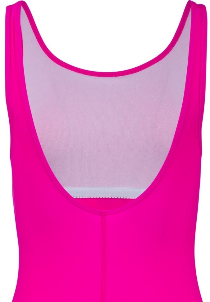 Купальник для плавания 25DEGREES Zina Pink, полиамид, подростковый (2114120)