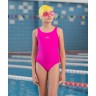 Купальник для плавания 25DEGREES Zina Pink, полиамид, подростковый (2114120)