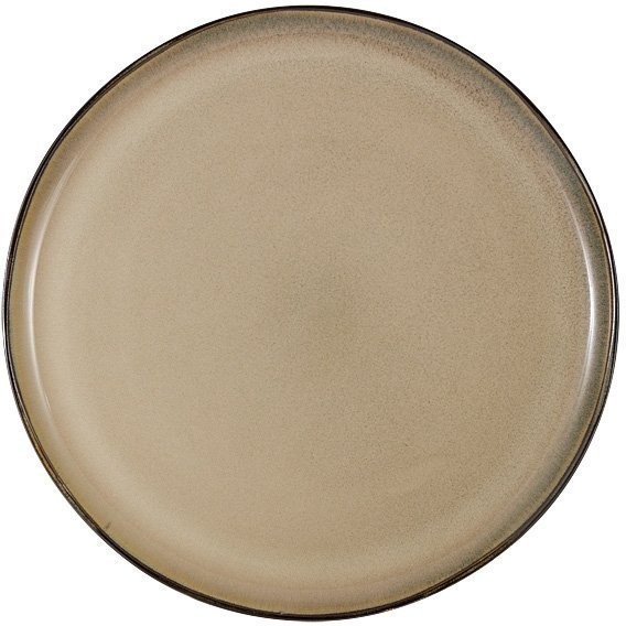 Тарелка обеденная Copper, 27 см - JV-HL889430