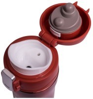 Термос Tramp TRC-106 0,35л (красный) (61772)