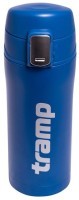 Термос Tramp TRC-106 0,35л (красный) (61772)