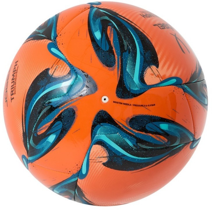 Мяч для пляжного футбола JÖGEL Triumph Beach Elite №5 (2118881)