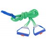 Эспандер лыжника-пловца ЭЛБ-3Р-К взрослый, тройной (10331)