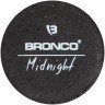 Блюдо bronco "midnight" 30,5*15,5*2 см (62-124)