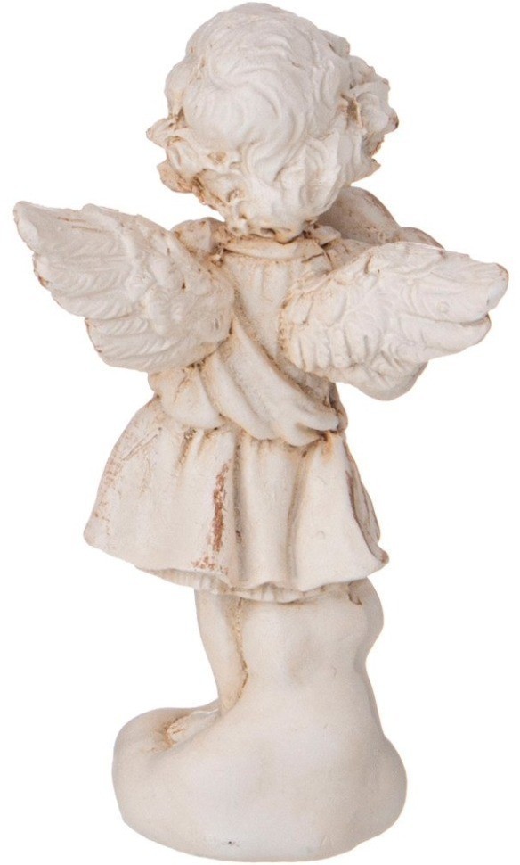 Фигурка коллекция "amore" высота=11,5 см Lefard (390-1283)