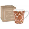 Кружка "Медное кружево" в подарочной коробке 11 5 255 2748