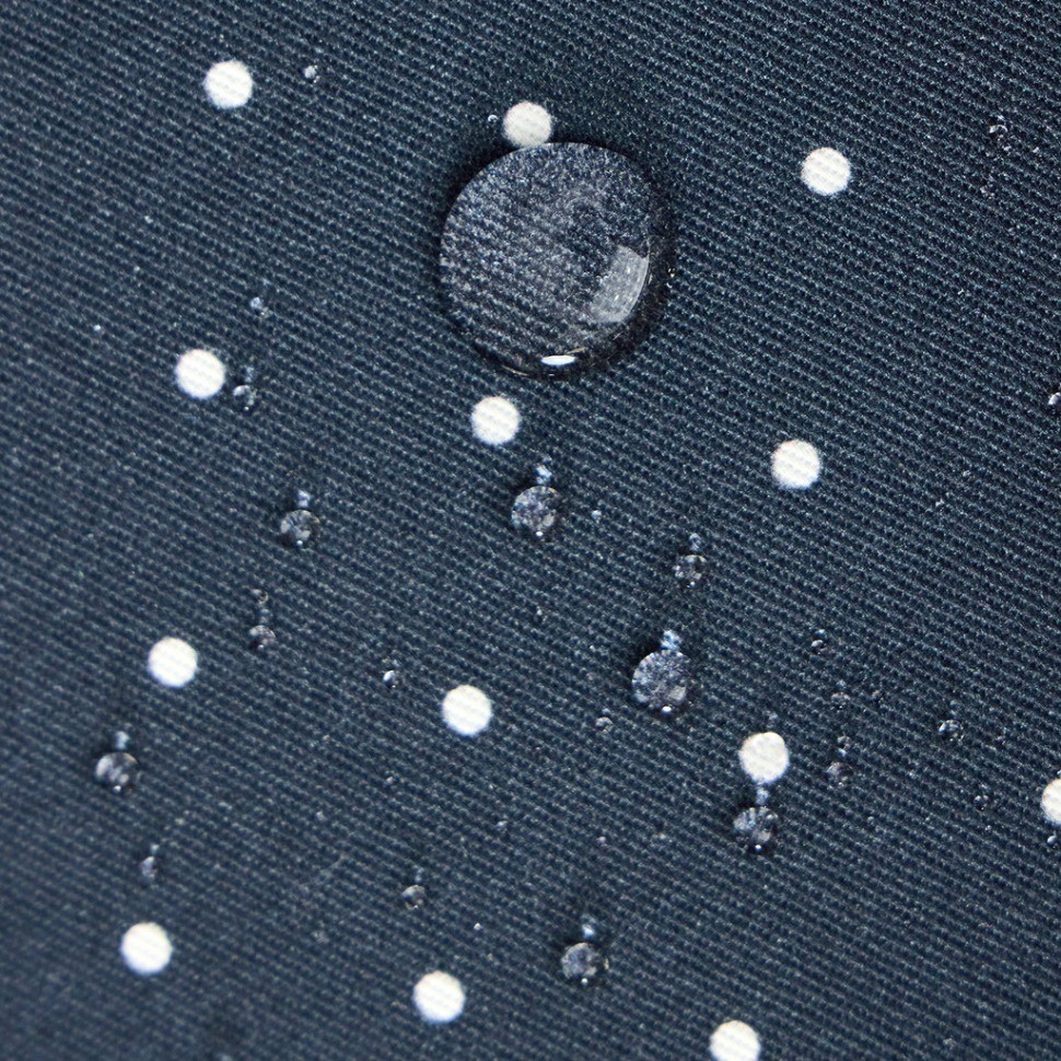 Скатерть овальная "family farm" 140х180см ,синий,100% хлопок,твил,с пропиткой Lefard (850-742-27)