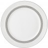 Набор тарелок обеденных lefard "versailles" 6 шт. 25,5 см (440-268)