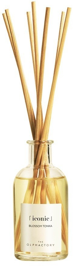 Диффузор ароматический the olphactory, iconic, blossom tonka, 100 мл (78993)