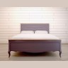 Дизайнерская кровать Leontina Lavanda 180x200 арт ST9341/18L-ET