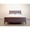 Дизайнерская кровать Leontina Lavanda 180x200 арт ST9341/18L-ET
