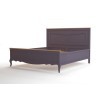 Дизайнерская кровать Leontina Lavanda 180x200 арт ST9341/18L-ET