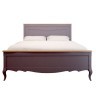 Дизайнерская кровать Leontina Lavanda 180x200 арт ST9341/18L-ET