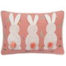 Подушка декоративная funky bunnies из коллекции easter essential, 30х45 см (79014)