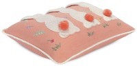 Подушка декоративная funky bunnies из коллекции easter essential, 30х45 см (79014)