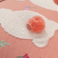 Подушка декоративная funky bunnies из коллекции easter essential, 30х45 см (79014)