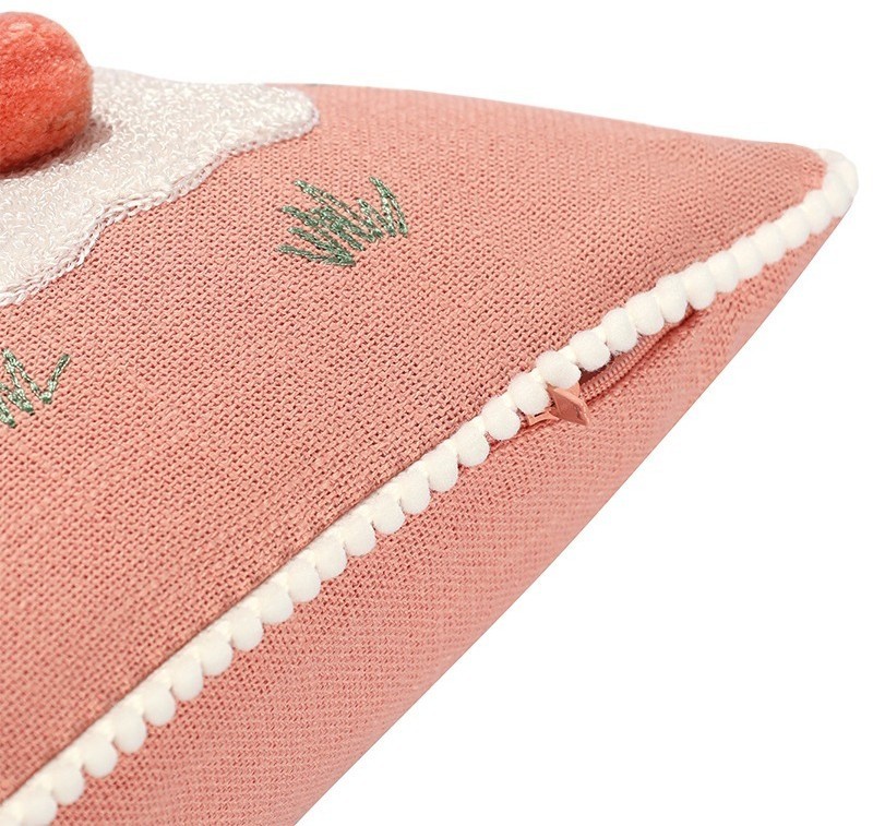 Подушка декоративная funky bunnies из коллекции easter essential, 30х45 см (79014)