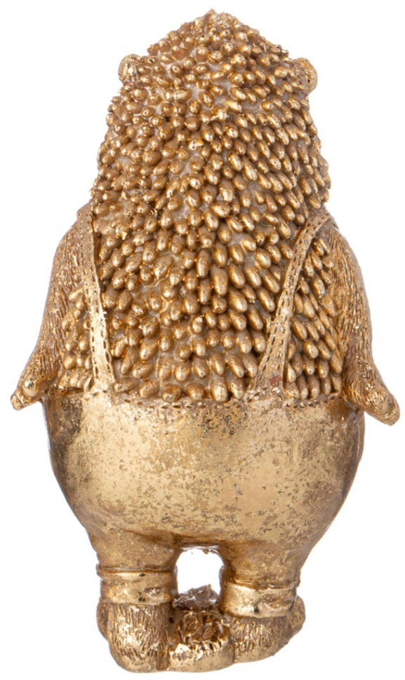 Фигурка "ежик" 8,5*7,5*13,5 см Lefard (79-250)