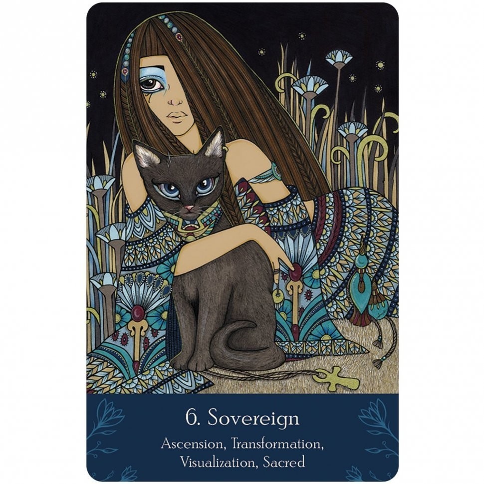 Карты Таро "Universal Folk Oracle" US Games / Колода Универсального Народного Оракула (46428)