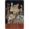 Карты Таро "Universal Folk Oracle" US Games / Колода Универсального Народного Оракула (46428)