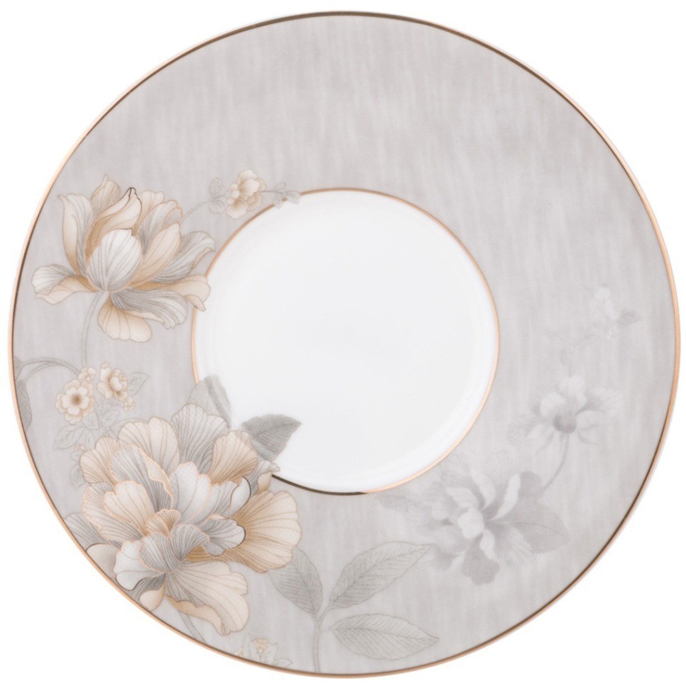 Чайный набор lefard "очарование" на 2 пер. 4 пр. 220 мл (264-1164)