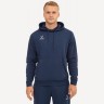 Худи ESSENTIAL Terry Hoodie, темно-синий (2107190)