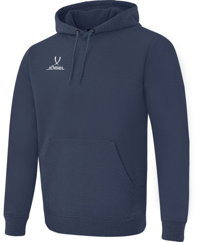 Худи ESSENTIAL Terry Hoodie, темно-синий (2107190)