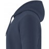 Худи ESSENTIAL Terry Hoodie, темно-синий (2107190)