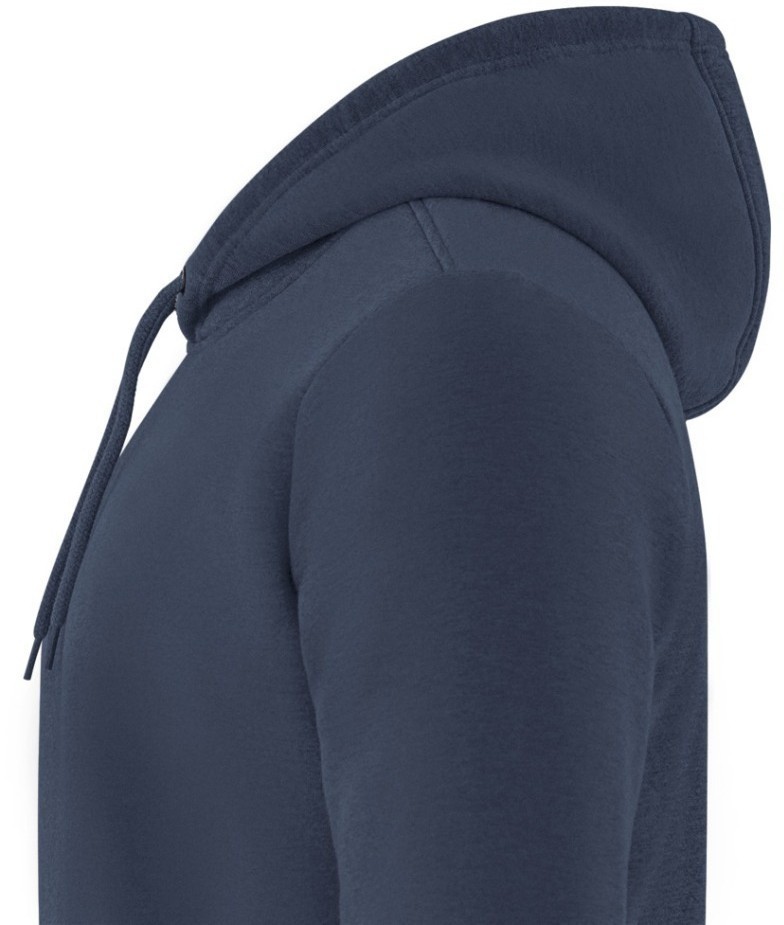 Худи ESSENTIAL Terry Hoodie, темно-синий (2107190)