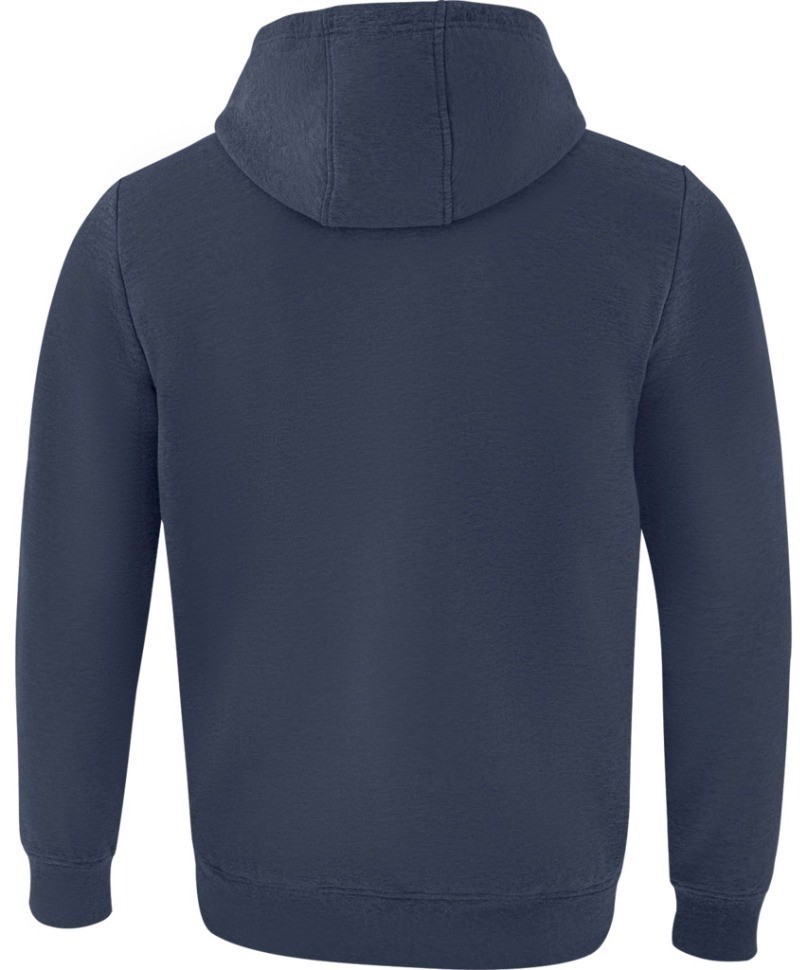 Худи ESSENTIAL Terry Hoodie, темно-синий (2107190)