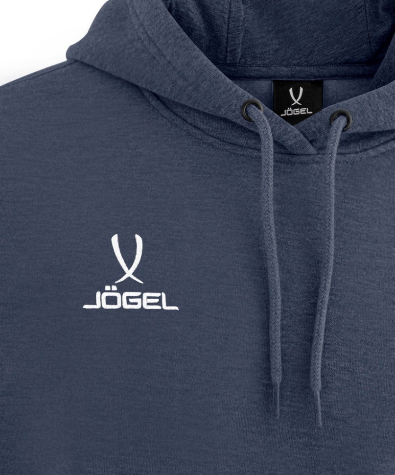 Худи ESSENTIAL Terry Hoodie, темно-синий (2107190)