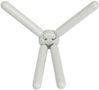 Подставка под горячее складная wheel (77358)